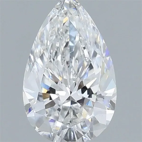 0.64 Carat