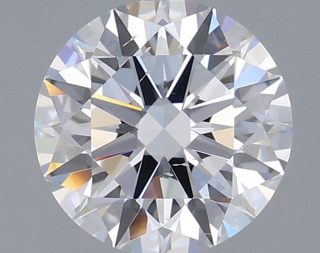1.34 Carat
