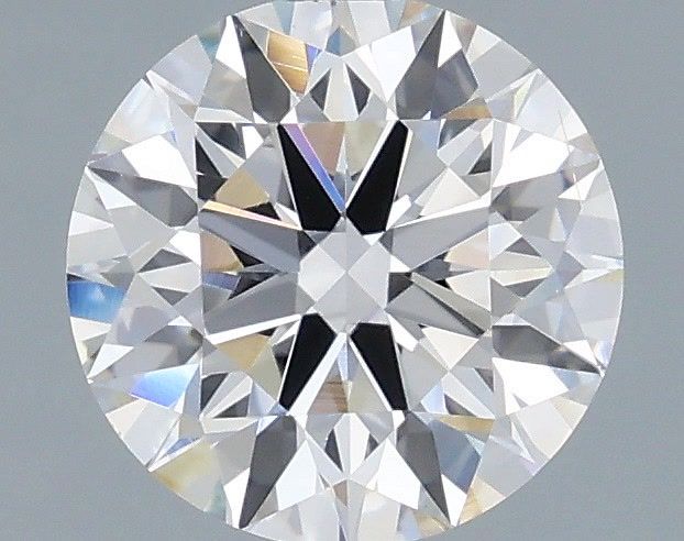 1.53 Carat
