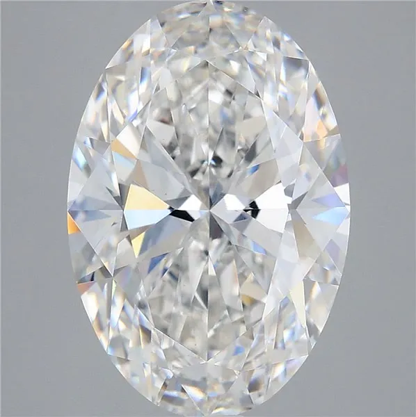 7.08 Carat