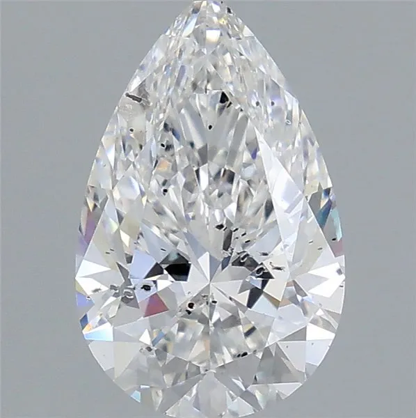 1.53 Carat