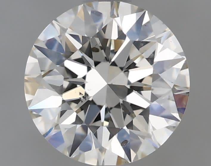 1.17 Carat