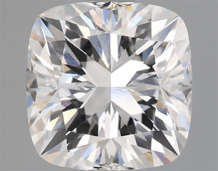 2.81 Carat