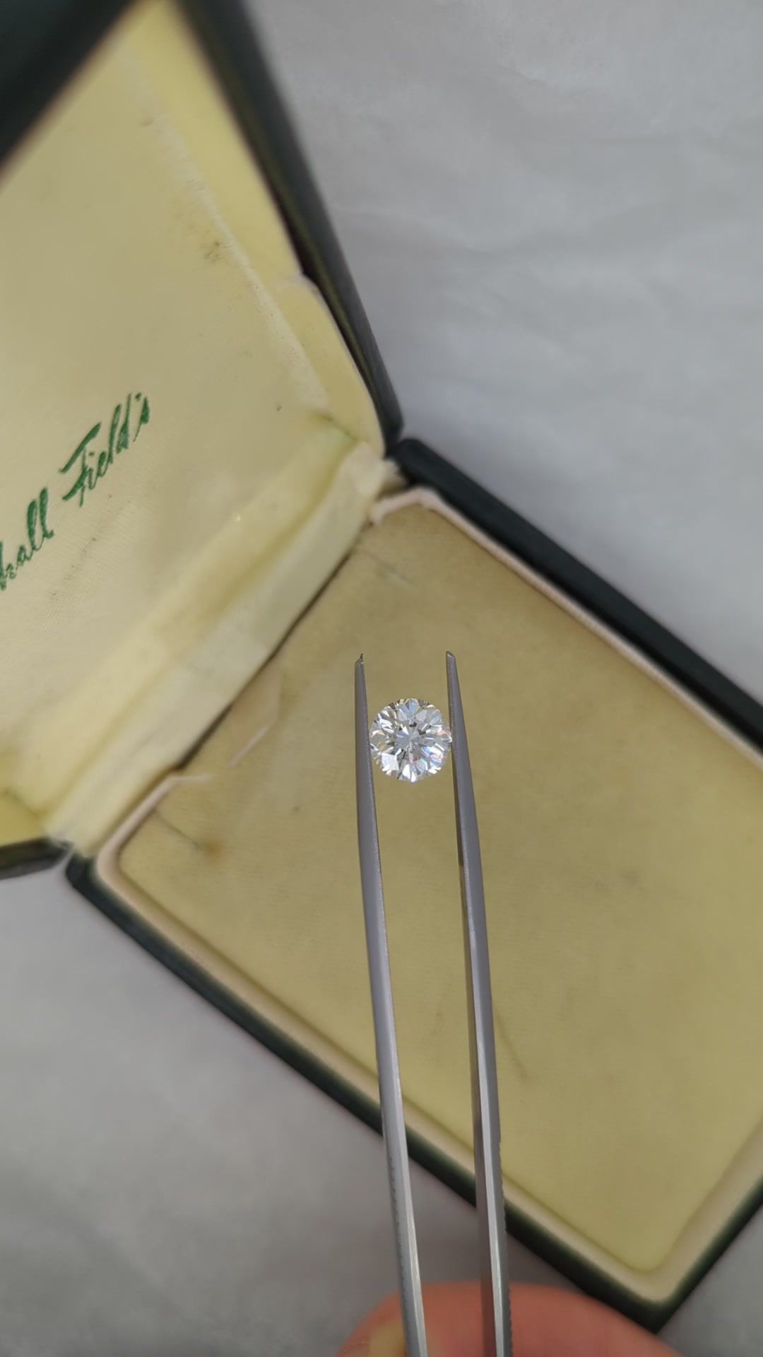 2.02 Carat