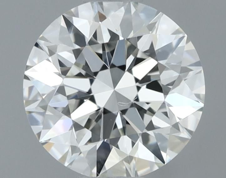 0.57 Carat