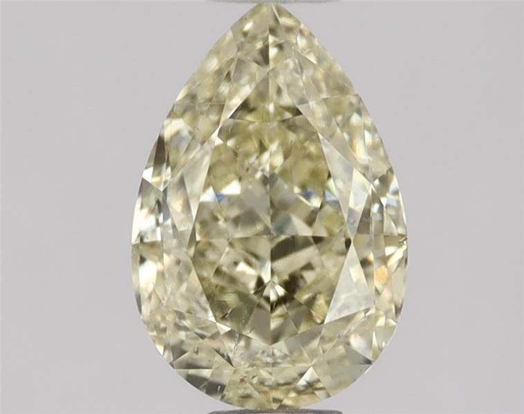 1.01 Carat
