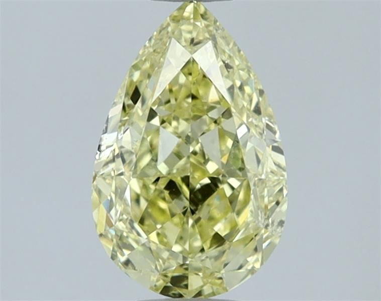 1.01 Carat