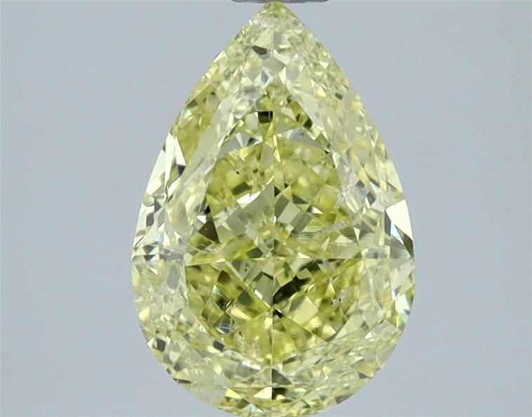 1.51 Carat