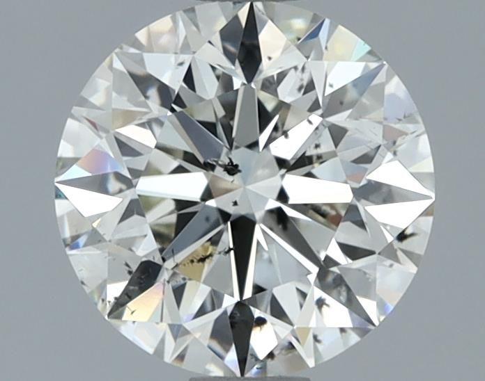 1.71 Carat