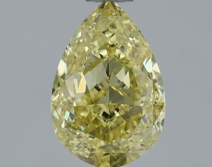 1.01 Carat