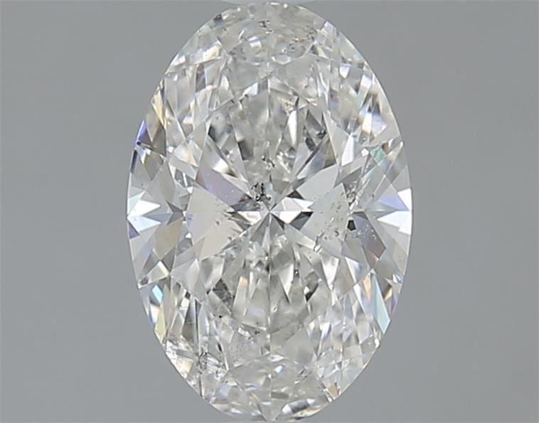 1.21 Carat