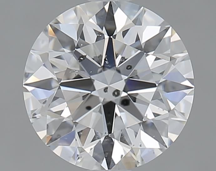 1.21 Carat