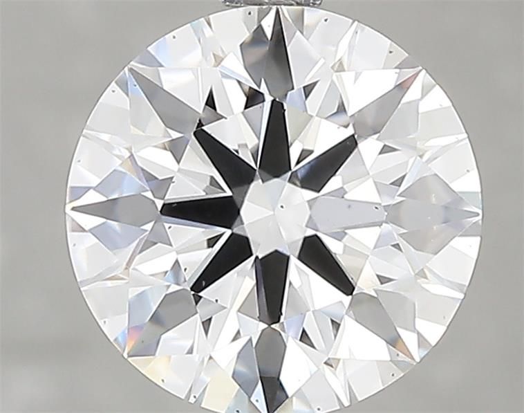 2.57 Carat