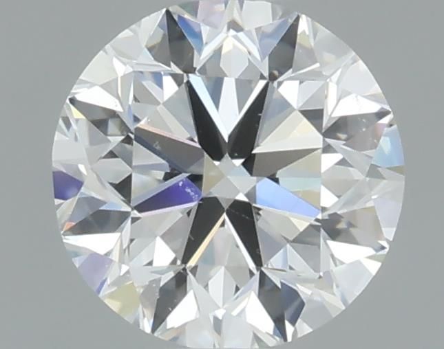 0.6 Carat