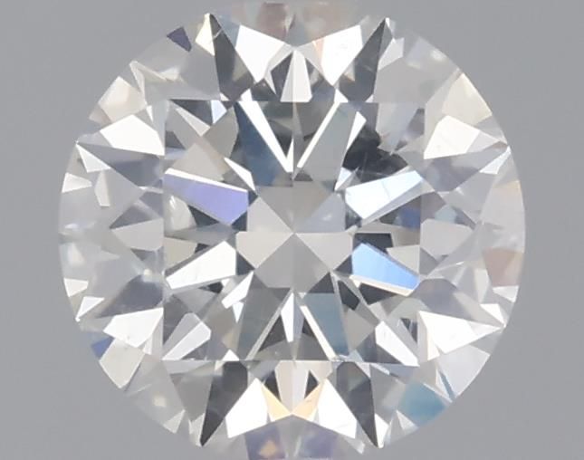 0.58 Carat