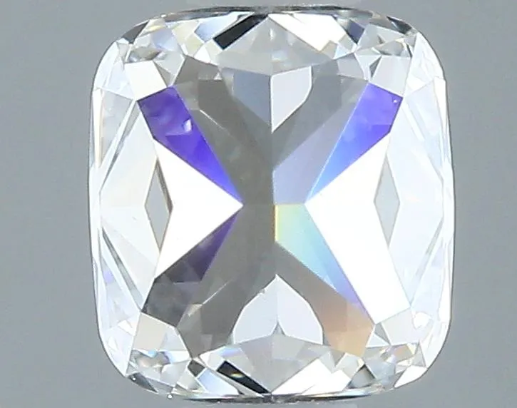 0.58 Carat