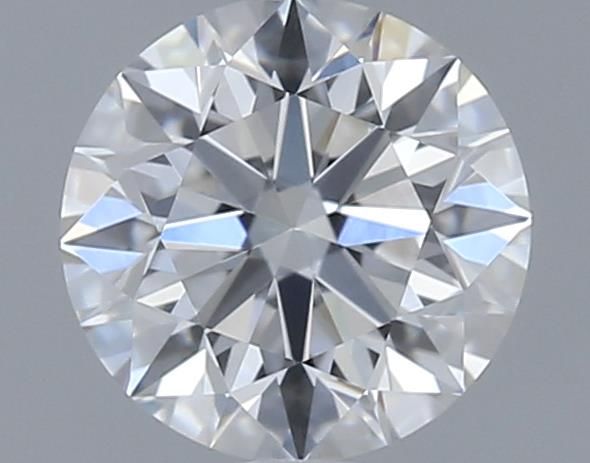 0.58 Carat