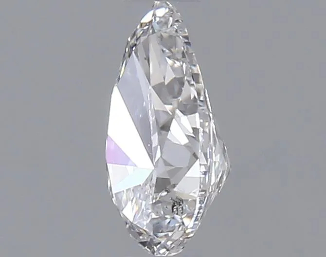 0.81 Carat