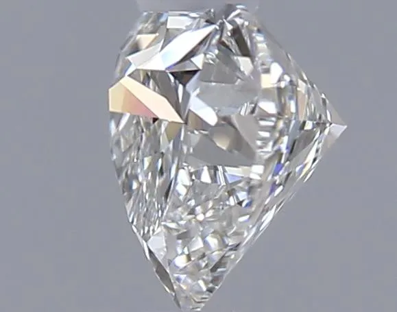 0.61 Carat
