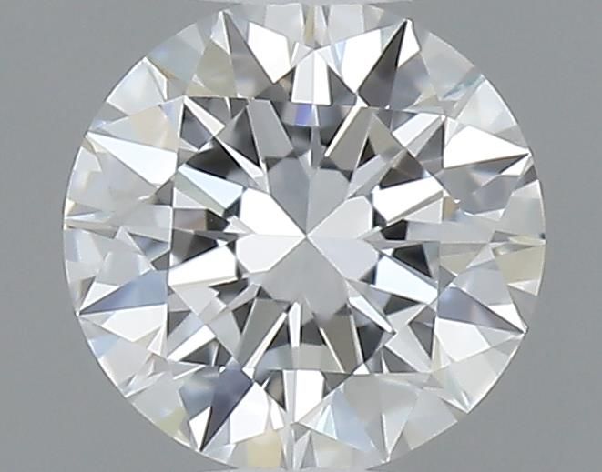 0.33 Carat