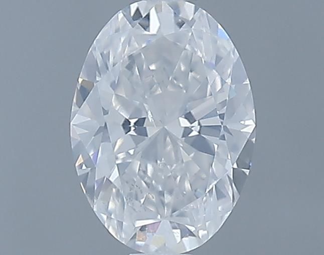 0.53 Carat