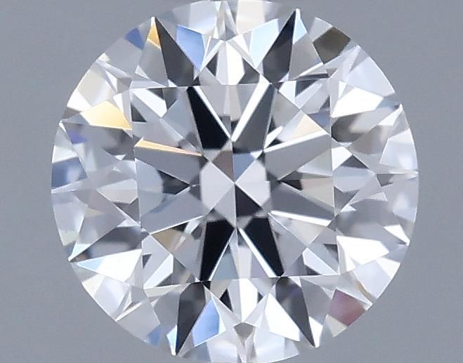 0.66 Carat