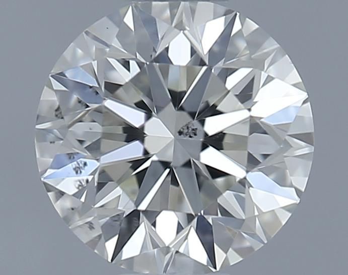 0.6 Carat