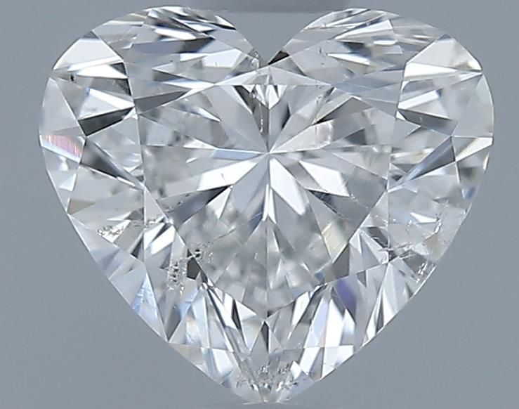 0.81 Carat