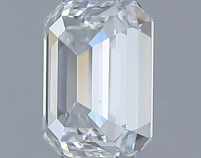 0.81 Carat