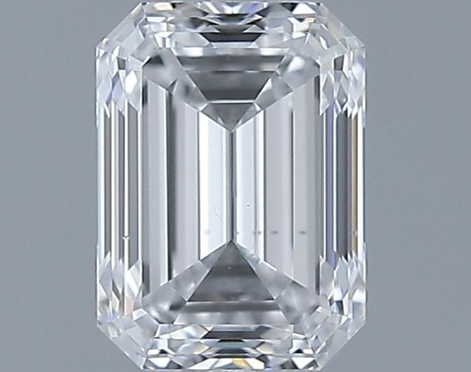 0.81 Carat