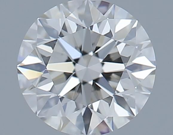 0.64 Carat