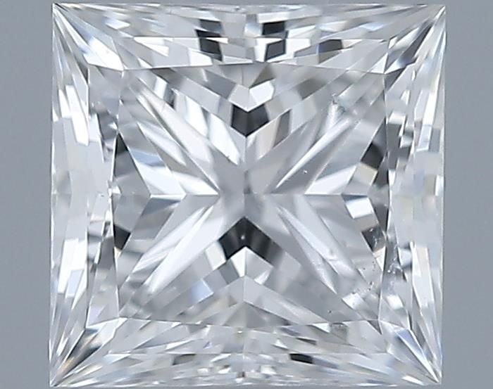 0.81 Carat