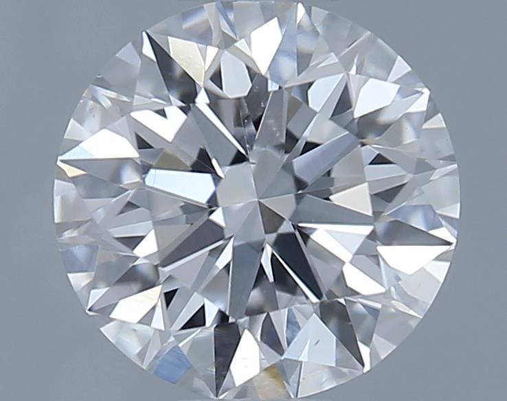 0.91 Carat