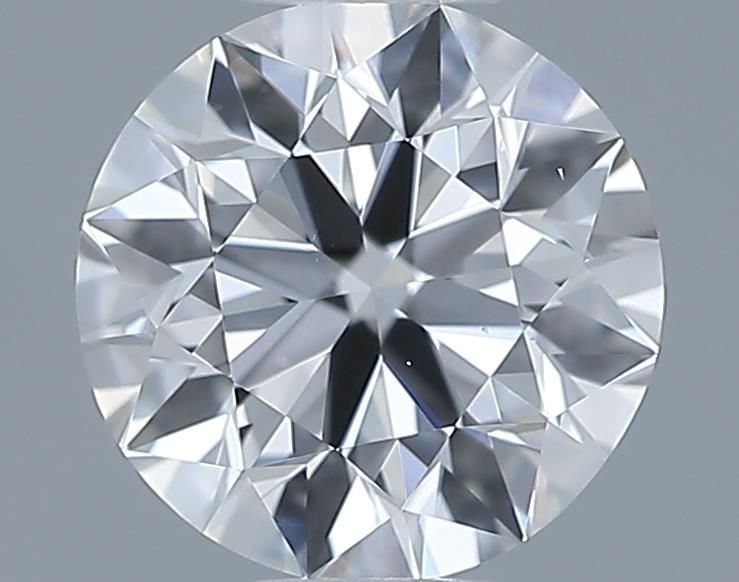 0.6 Carat