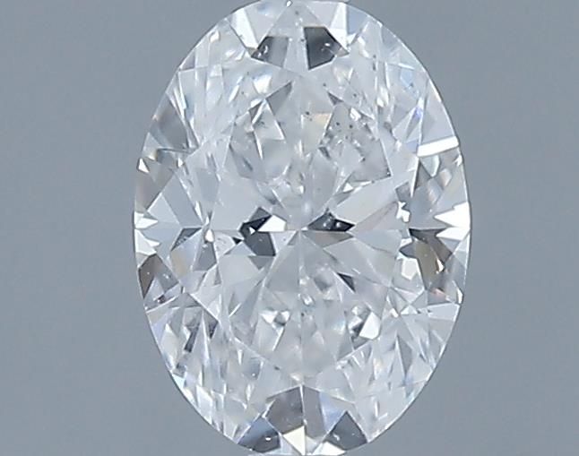 0.6 Carat