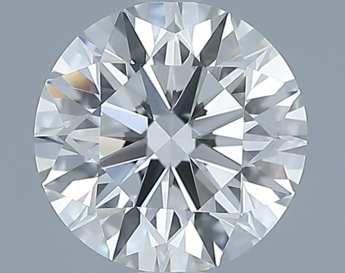 1.26 Carat