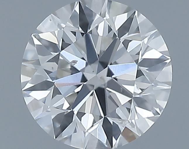 0.58 Carat