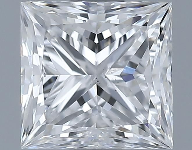 0.81 Carat