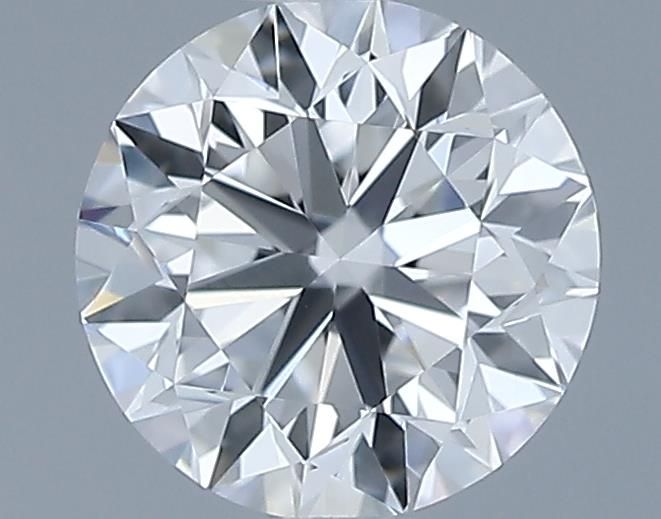 0.6 Carat
