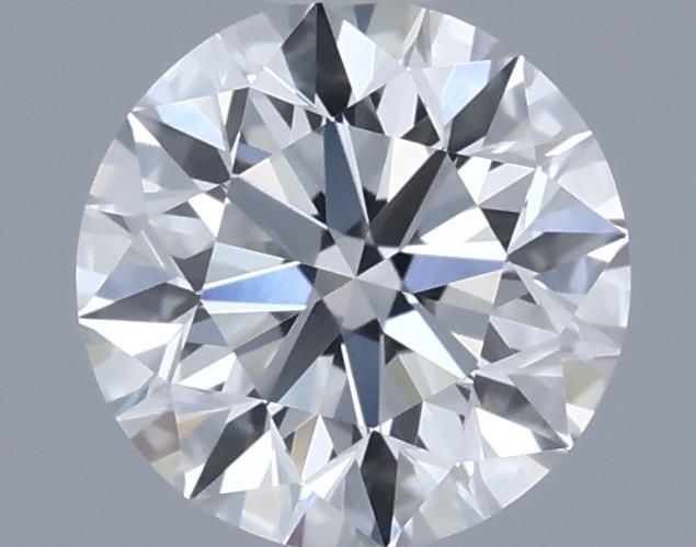 0.64 Carat