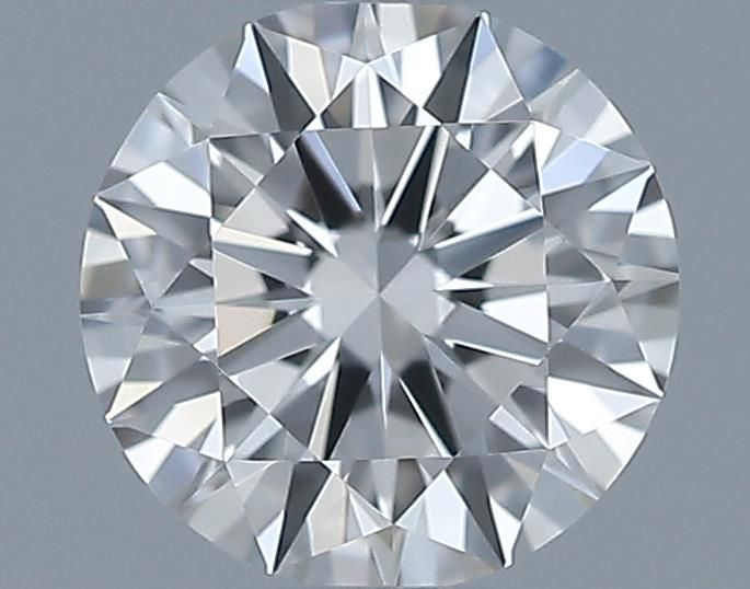 0.33 Carat