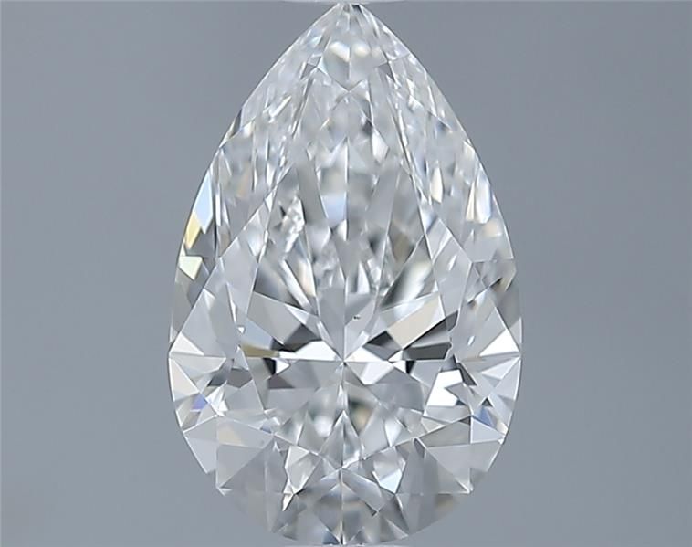 1.21 Carat