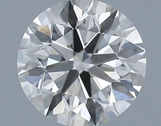 0.64 Carat