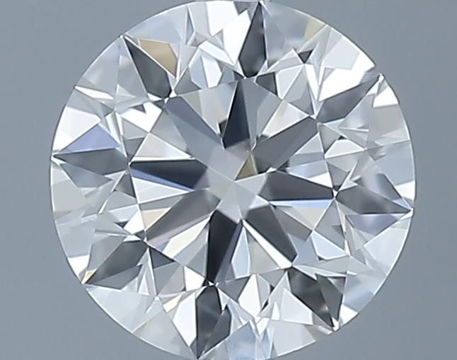 0.58 Carat