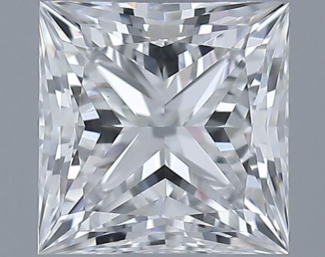 0.58 Carat