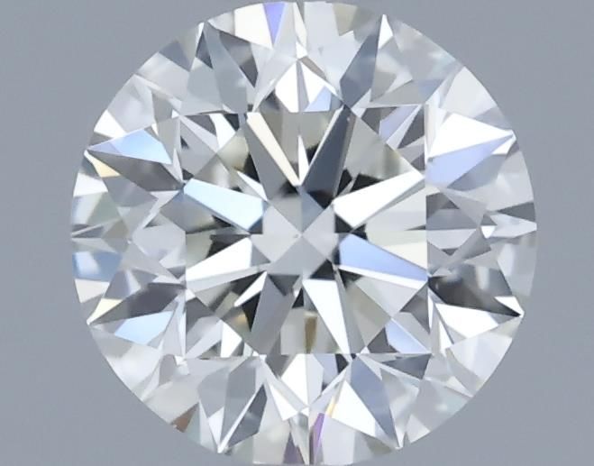 0.64 Carat