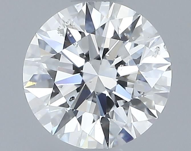 0.71 Carat