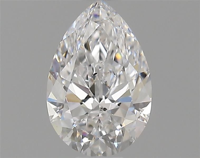 0.81 Carat