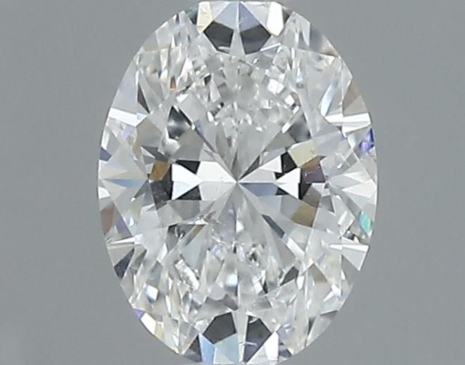 0.58 Carat