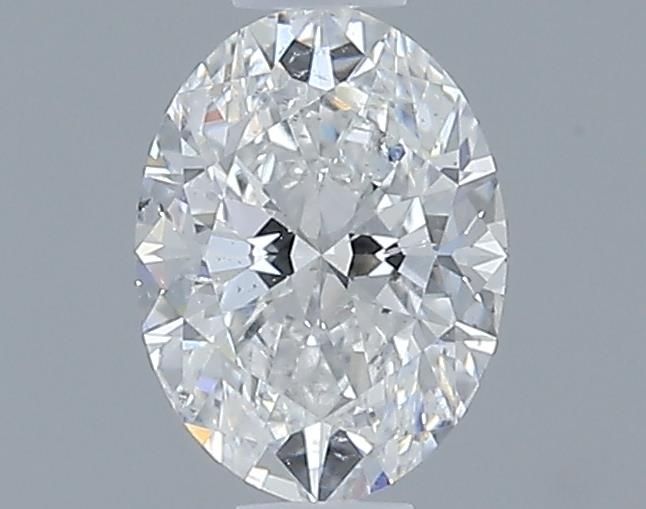 0.57 Carat